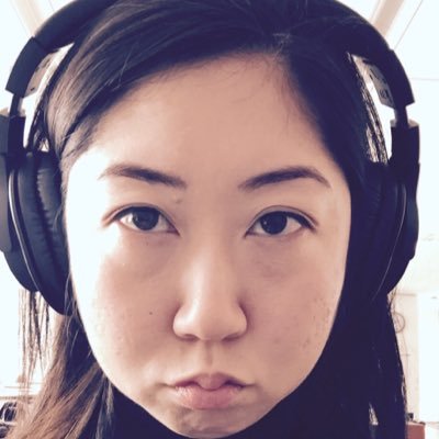 Profile Picture of Jeannie Choi (@jeanniechoi) on Twitter