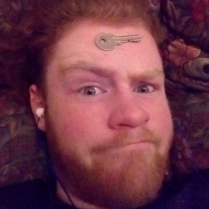 Profile Picture of MarkusGinger (@markusginger) on Tiktok