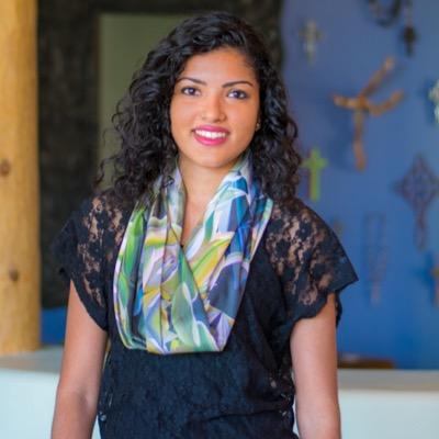 Profile Picture of Smitha George (@Smithageorge3) on Twitter