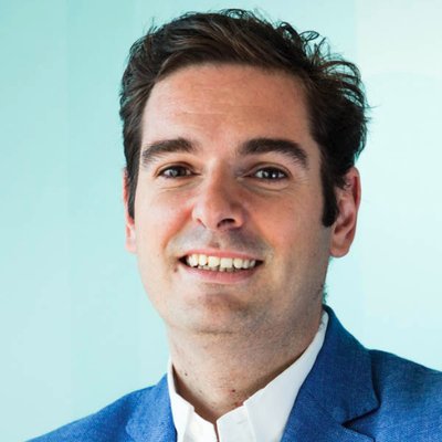 Profile Picture of David De San Benito (@Davidsanbe) on Twitter