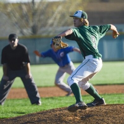 Profile Picture of Dylan Lutz  ⚾ (@15Lutz15) on Twitter