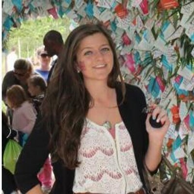Profile Picture of Lauren Forster (@forst_laur) on Twitter