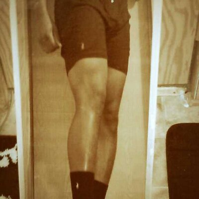 Profile Picture of Mark Anthony Barnabã (@BarnabMark) on Twitter