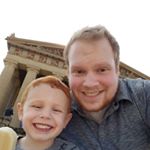 Profile Picture of Bradley Cline (@bradley.cline) on Instagram