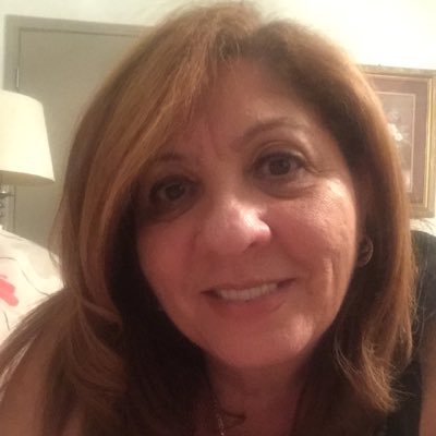 Profile Picture of Rose Ramos (@RRC2006) on Twitter