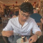 Profile Picture of chrisdedesurya (@chrisdedesurya) on Instagram