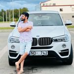 Profile Picture of Sapan patel (@sappu_patel_) on Instagram