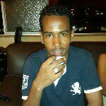 Profile Picture of Aminedab Tsegai Teklai (@aminedab) on Instagram