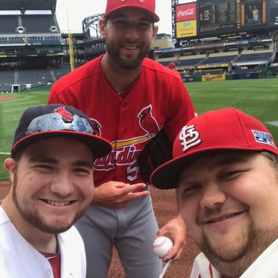 Profile Picture of Mark Bauer (@markbauer17) on Twitter