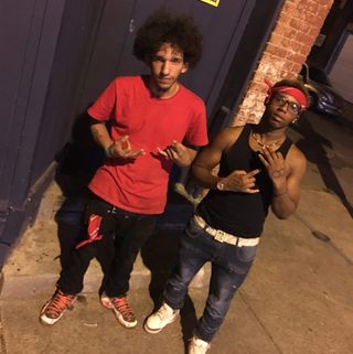 Profile Picture of Dominick Perez (@dominick.perez.7549) on Facebook