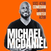 Michael McDaniel Comedy - Youtube Profile Picture of Michael McDaniel Comedy (@iammcdaniel) on Youtube