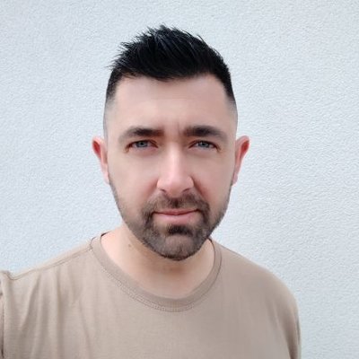 Profile Picture of Alex Baena Lozano (@Alex_baena7) on Twitter