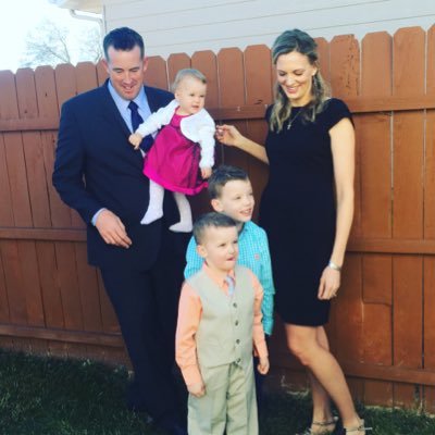 Profile Picture of Steve Bennett (@thehealthdaddy) on Twitter