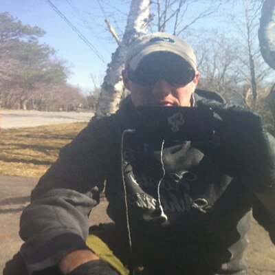 Profile Picture of Brian Brook (@BNCAtlanticAuto) on Twitter