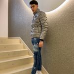 Profile Picture of 𝗥𝗮𝗳𝗳𝗮𝗲𝗹𝗲 𝗖𝗮𝗽𝘂𝘁𝗼 (@raffaele.caputo_) on Instagram