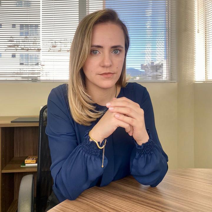 Profile Picture of Amanda Schaade (@@amandaschaade) on Tiktok