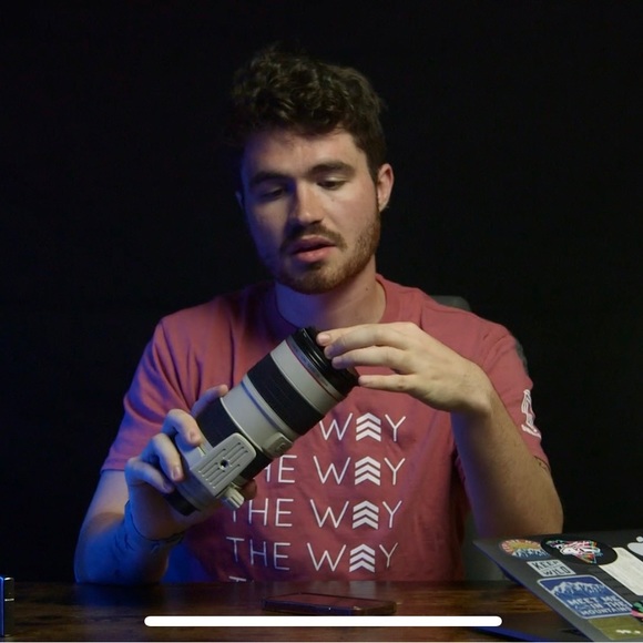 Profile Picture of Graham Beasley (@beasleyjgraham) on Poshmark