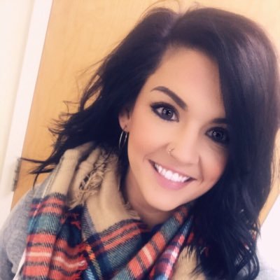 Profile Picture of Brandi Barfield (@BrandiBarfield5) on Twitter