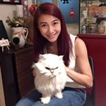 Profile Picture of Alice Chan Hiu Laam (@alicechanhiulaam) on Instagram