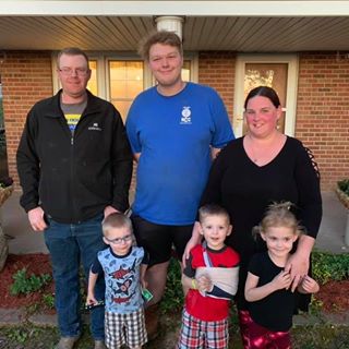 Profile Picture of Aidan Cotten (@aidan.cotten.7) on Facebook