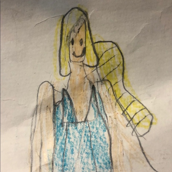 Profile Picture of Molly Bousono (@angelow0928) on Poshmark