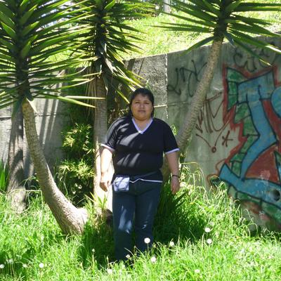 Sylvia Haro - Twitter Profile Picture of Sylvia Haro (@sylvi392011) on Twitter