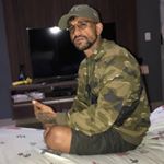 Profile Picture of Robert barber (@roberttsouuza) on Instagram