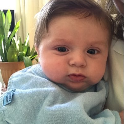 Profile Picture of Kevin R. Hershberger (@kevinlhfw) on Twitter