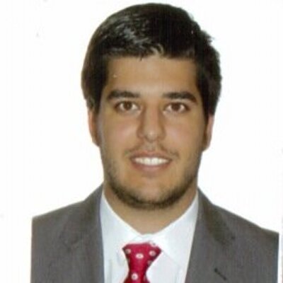 Profile Picture of Jose Luis Mariscal (@joselm23) on Twitter