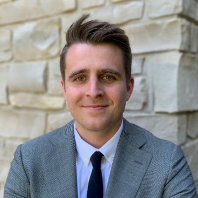 Profile Picture of David McMurtry (@davidmcmurtry) on Twitter