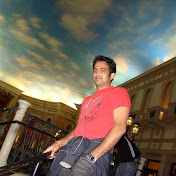 Profile Picture of Raju Alluri (@rajusnalluri) on Youtube