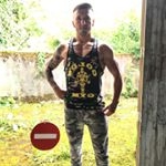 Profile Picture of Thomas Lagarrigue (@thomas_fitnessbrothers) on Instagram