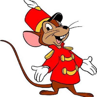 Profile Picture of Tim Brooks (@@DadForDisney) on Twitter