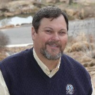 Profile Photo of James Ritchey (@Ritchey4Council) on Twitter