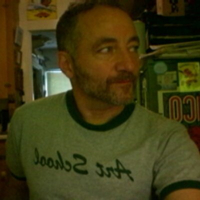 Profile Picture of Paul Zaloom (@paulzaloom) on Twitter