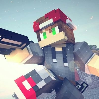 Profile Picture of Angel Guido (@Bruh_itz_joshYT) on Twitter