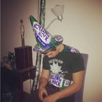 Profile Picture of Aaron Clodfelter (@aaron.clodfelter) on Facebook