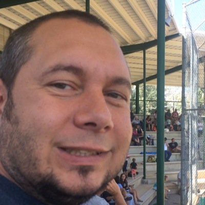 Profile Picture of Jared Soto (@cassidydunny) on Twitter