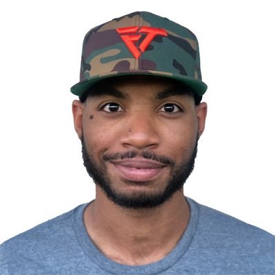 Profile Picture of Jeremy Barfield (@BarfontheField) on Twitter