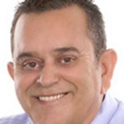 Profile Picture of Jose Luis Homs Diaz (@joseluishoms) on Twitter