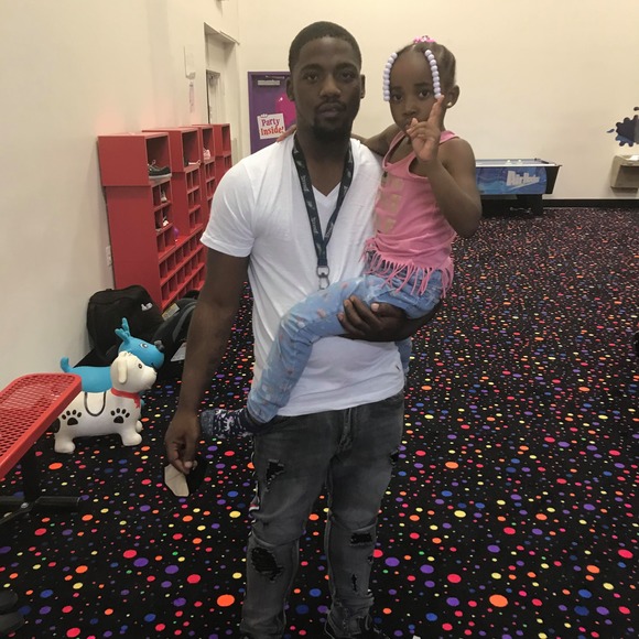 Profile Picture of Mustafa Muhammad-ali (@bnisear) on Poshmark