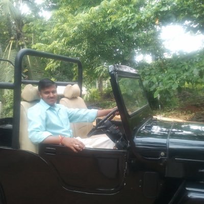 Profile Picture of Anand P Venugopal (@anandpvenugopal) on Twitter