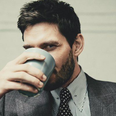 Profile Picture of Ben Barnes (@benbarnes) on Twitter