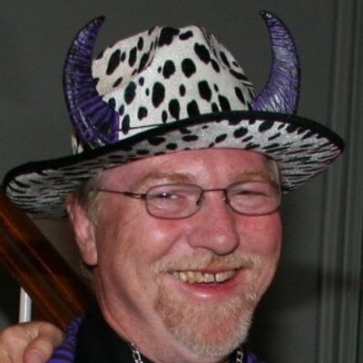 Profile Picture of Richard Schulze (@Dirk_Derringer) on Twitter