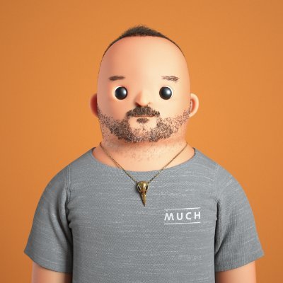 Profile Picture of Matthew T LeBaron (@LeBaronCantStop) on Twitter