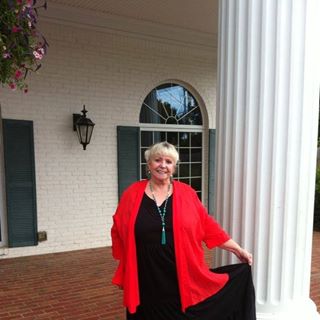 Profile Picture of Janet Amy Surber (@Janet-Amy-Surber) on Facebook