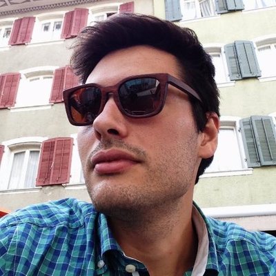 Profile Photo of Francisco Silva (@x1c0) on Twitter