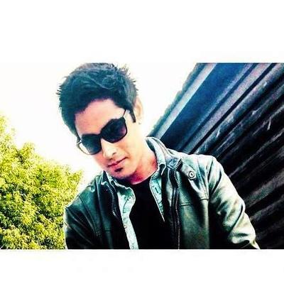 Profile Picture of Daniel De Menezes (@DanielFrank24) on Twitter