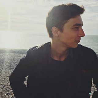 Profile Picture of Nathan Canteleux (@nathan.canteleux) on Facebook