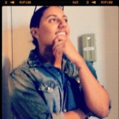 Profile Picture of Stella Franks (@frankspkuaw) on Twitter